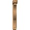 Ekena Millwork Funston Craftsman Rough Sawn Bracket w/ Offset Brace, Western Red Cedar, 6"W x 30"D x 42"H BKT0604X30X42FST04RWR - alternate 2